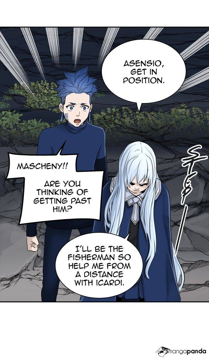 Tower of God Chapter 371 image 008